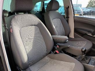 Seat Ibiza Ibiza ST (6J8) Combi 1.2 TDI Ecomotive (CFWA) [55kW]  (04-2010/05-2015=
) picture 8