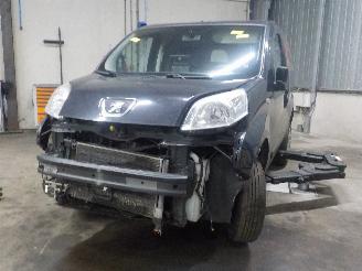rozbiórka samochody osobowe Peugeot Bipper Bipper (AA) Van 1.3 HDI (F13DTE5(FHZ)) [55kW]  (10-2010/...) 2014/0