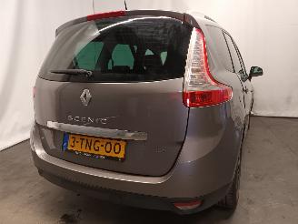 Renault Scenic Grand Scénic III (JZ) MPV 1.2 16V TCe 115 (H5F-400(H5F-A4)) [85kW]  =
(04-2012/12-2016) picture 8