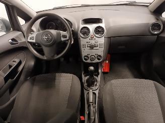 Opel Corsa Corsa D Hatchback 1.3 CDTi 16V ecoFLEX (A13DTC(Euro 5)) [55kW]  (01-20=
10/12-2014) picture 10