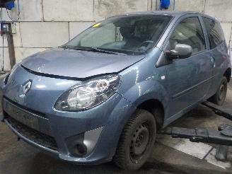 Renault Twingo Twingo II (CN) Hatchback 3-drs 1.5 dCi 90 FAP (K9K-820(K9K-P8)) [63kW]=
  (10-2010/09-2014) picture 1