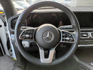 Mercedes GLS GLS (X167) SUV 580 4.0 4-Matic (M176.980) [360kW]  (11-2019/...) picture 9