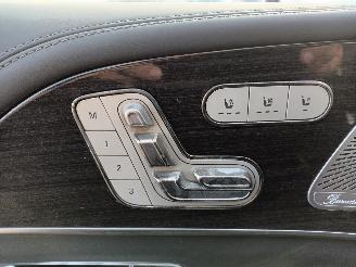 Mercedes GLS GLS (X167) SUV 580 4.0 4-Matic (M176.980) [360kW]  (11-2019/...) picture 8