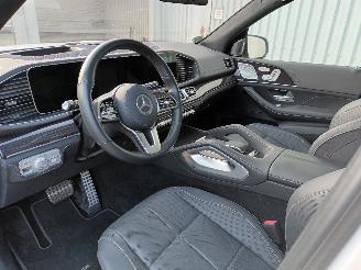 Mercedes GLS GLS (X167) SUV 580 4.0 4-Matic (M176.980) [360kW]  (11-2019/...) picture 6