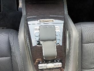 Mercedes GLS GLS (X167) SUV 580 4.0 4-Matic (M176.980) [360kW]  (11-2019/...) picture 12