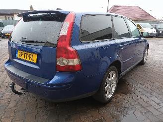 Volvo V-50 V50 (MW) 1.8 16V (B4184S11) [92kW]  (04-2004/12-2010) picture 6