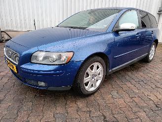 Volvo V-50 V50 (MW) 1.8 16V (B4184S11) [92kW]  (04-2004/12-2010) picture 3