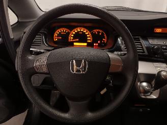 Honda Fr-v FR-V (BE) MPV 1.7 16V (D17A2(Euro 4)) [92kW]  (02-2005/12-2006) picture 15