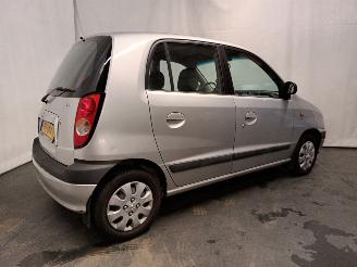 Hyundai Atos Atos Hatchback 1.0 12V (G4HC) [43kW]  (03-2001/07-2003) picture 5