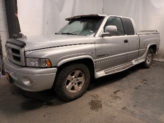 Dodge Ram Pick Up 1500 picture 4