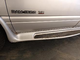 Dodge Ram Pick Up 1500 picture 19