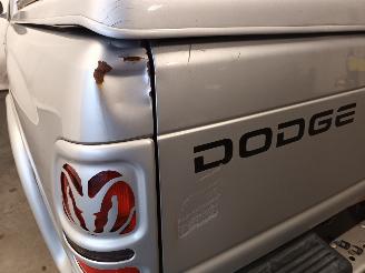 Dodge Ram Pick Up 1500 picture 16