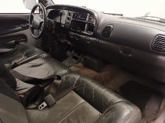 Dodge Ram Pick Up 1500 picture 21