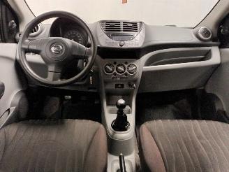 Nissan Pixo Pixo (D31S) Hatchback 1.0 12V (K10B(Euro 5)) [50kW]  (03-2009/10-2013)= picture 11