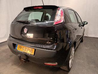 Fiat Punto Punto Evo (199) Hatchback 1.4 16V MultiAir Start&Stop (955.A.6000(Euro=
 5)) [77kW]  (10-2009/02-2012) picture 5