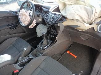 Ford Fiesta Fiesta 6 (JA8) Hatchback 1.0 EcoBoost 12V 100 (SFJA(Euro 5)) [74kW]  (=
01-2013/06-2017) picture 11