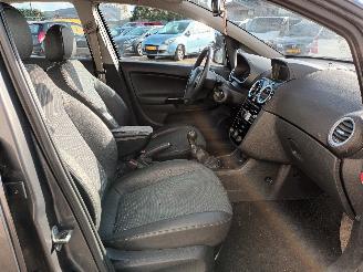 Opel Corsa Corsa D Hatchback 1.3 CDTi 16V ecoFLEX (A13DTE(Euro 5)) [70kW]  (06-20=
10/08-2014) picture 13