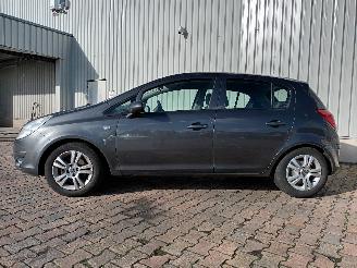 Opel Corsa Corsa D Hatchback 1.3 CDTi 16V ecoFLEX (A13DTE(Euro 5)) [70kW]  (06-20=
10/08-2014) picture 4