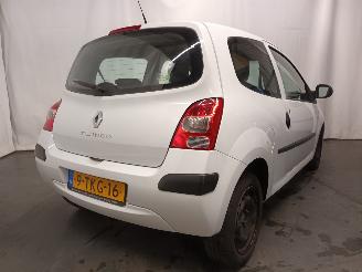 Renault Twingo Twingo II (CN) Hatchback 3-drs 1.2 (D7F-800(Euro 4)) [43kW]  (03-2007/=
09-2014) picture 4