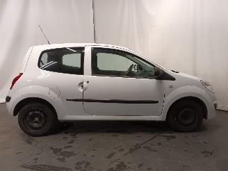 Renault Twingo Twingo II (CN) Hatchback 3-drs 1.2 (D7F-800(Euro 4)) [43kW]  (03-2007/=
09-2014) picture 6