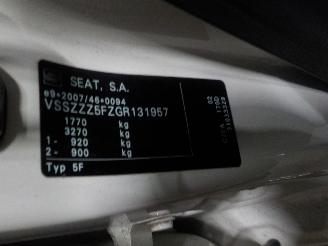 Seat Leon Leon ST (5FF) Combi 5-drs 1.4 TSI ACT 16V (CZEA) [110kW]  (05-2014/08-=
2020) picture 6