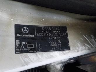 Mercedes Cla-klasse CLA (117.3) Sedan 1.6 CLA-200 16V (M270.910) [115kW]  (01-2013/03-2019=
) picture 6
