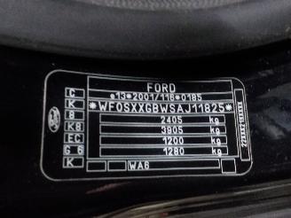 Ford S-Max S-Max (GBW) MPV 2.0 Ecoboost 16V (TNWA(Euro 5)) [149kW]  (03-2010/12-2=
014) picture 6