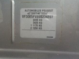 Peugeot 5008 5008 I (0A/0E) MPV 1.6 THP 16V (EP6CDT(5FV)) [115kW]  (09-2009/03-2017=
) picture 6
