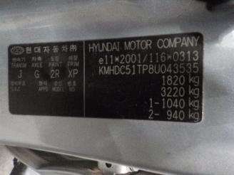Hyundai I-30 i30 Hatchback 1.6 CRDi 16V VGT HP (D4FB) [85kW]  (10-2007/02-2012) picture 6