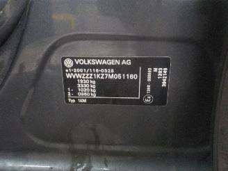 Volkswagen Jetta Jetta III (1K2) Sedan 2.0 FSI 16V (BVY(Euro 4)) [110kW]  (08-2005/10-2=
010) picture 6