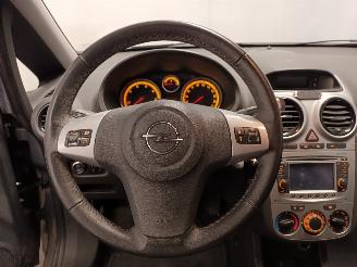 Opel Corsa Corsa D Hatchback 1.3 CDTi 16V ecoFLEX (A13DTE(Euro 5)) [70kW]  (06-20=
10/08-2014) picture 13