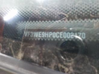 Peugeot 207 207 SW (WE/WU) Combi 1.6 HDi (DV6DTED(9HP)) [68kW]  (11-2009/12-2013) picture 6