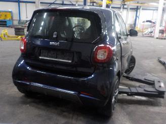 Smart Fortwo Fortwo Coupé (453.3) Hatchback 3-drs 0.9 TCE 12V (M281.910) [66kW]  =
(09-2014/...) picture 3