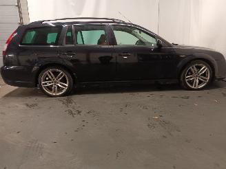 Ford Mondeo Mondeo III Wagon Combi 3.0 V6 24V ST220 (MEBA) [166kW]  (04-2002/03-20=
07) picture 7
