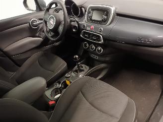 Fiat 500X 500X (334) SUV 1.6 E-torq 16V (55263842) [81kW]  (11-2014/09-2020) picture 9