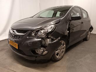 Opel Karl Karl Hatchback 5-drs 1.0 12V (B10XE(Euro 6)) [55kW]  (01-2015/03-2019)= picture 3