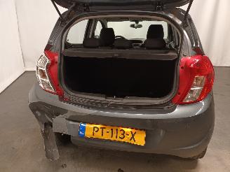 Opel Karl Karl Hatchback 5-drs 1.0 12V (B10XE(Euro 6)) [55kW]  (01-2015/03-2019)= picture 27
