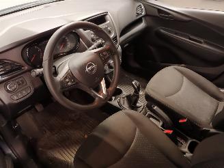 Opel Karl Karl Hatchback 5-drs 1.0 12V (B10XE(Euro 6)) [55kW]  (01-2015/03-2019)= picture 11