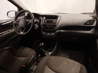 Opel Karl Karl Hatchback 5-drs 1.0 12V (B10XE(Euro 6)) [55kW]  (01-2015/03-2019)= picture 10