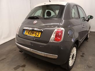 Fiat 500 500 (312) Hatchback 0.9 TwinAir 85 (312.A.2000(Euro 5) [63kW]  (07-201=
0/...) picture 5