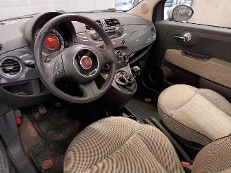 Fiat 500 500 (312) Hatchback 0.9 TwinAir 85 (312.A.2000(Euro 5) [63kW]  (07-201=
0/...) picture 12