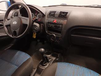 Kia Picanto Picanto (BA) Hatchback 1.0 12V (G4HE) [46kW]  (09-2007/04-2011) picture 10