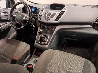Ford Grand C-Max Grand C-Max (DXA) MPV 1.0 Ti-VCT EcoBoost 12V 125 (M1DA(Euro 5)) [92kW=
]  (10-2012/06-2019) picture 9