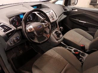 Ford Grand C-Max Grand C-Max (DXA) MPV 1.0 Ti-VCT EcoBoost 12V 125 (M1DA(Euro 5)) [92kW=
]  (10-2012/06-2019) picture 11