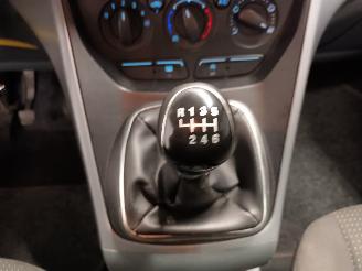 Ford Grand C-Max Grand C-Max (DXA) MPV 1.0 Ti-VCT EcoBoost 12V 125 (M1DA(Euro 5)) [92kW=
]  (10-2012/06-2019) picture 16
