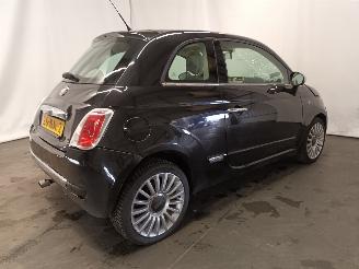 Fiat 500 500 (312) Hatchback 0.9 TwinAir 85 (312.A.2000(Euro 5) [63kW]  (07-201=
0/...) picture 6