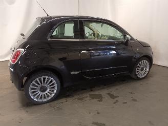 Fiat 500 500 (312) Hatchback 0.9 TwinAir 85 (312.A.2000(Euro 5) [63kW]  (07-201=
0/...) picture 7