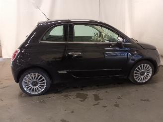Fiat 500 500 (312) Hatchback 0.9 TwinAir 85 (312.A.2000(Euro 5) [63kW]  (07-201=
0/...) picture 8