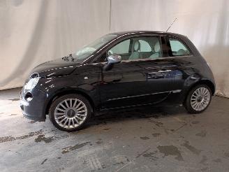 Fiat 500 500 (312) Hatchback 0.9 TwinAir 85 (312.A.2000(Euro 5) [63kW]  (07-201=
0/...) picture 4