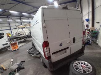 Fiat Ducato Ducato (250) Van 2.3 D 120 Multijet (F1AE0481D) [88kW]  (07-2006/...) picture 4